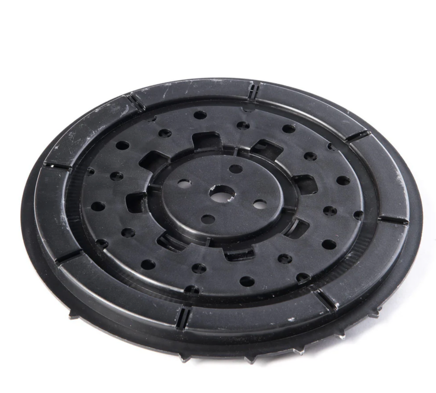 Adjustable Deck Pedestal SLOPE