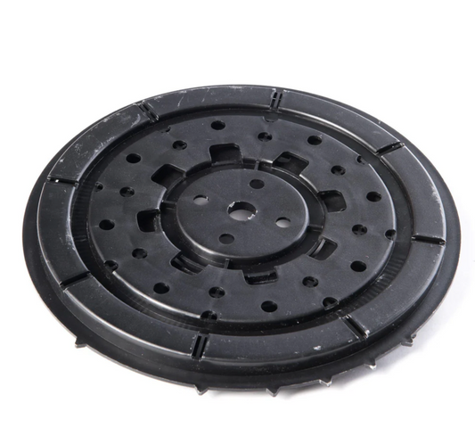 Adjustable Deck Pedestal SLOPE